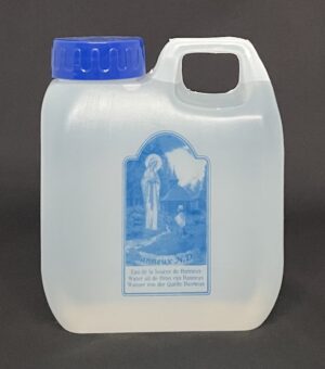 Water uit de Bron van Banneux  500 ml