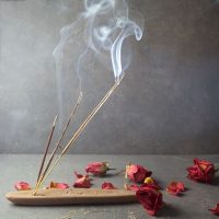 praktijk incense